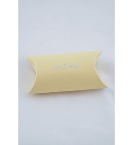 Adzo Designs Small Cream Gift box